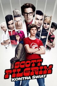 Scott Pilgrim kontra świat | Vider - Sprawdź dostępne źródła