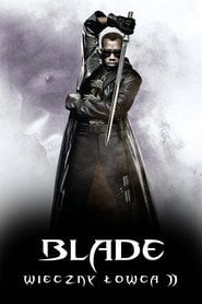 Blade: Wieczny łowca 2 | Vider - Sprawdź dostępne źródła