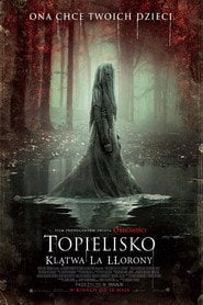 Topielisko. Klątwa La Llorony | Vider - Sprawdź dostępne źródła
