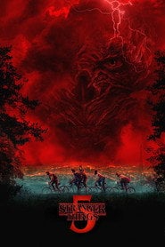 Stranger Things | Vider - Sprawdź dostępne źródła