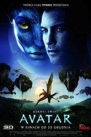 Avatar (2009) na Filman - Dostępność online