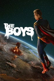 The Boys | Vider - Sprawdź dostępne źródła