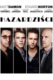 Hazardziści | Vider - Sprawdź dostępne źródła