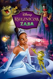 Księżniczka i Żaba | Vider - Sprawdź dostępne źródła