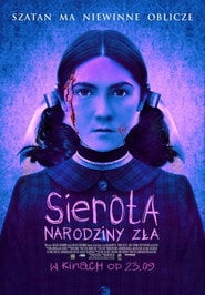 Sierota. Narodziny zła | Vider - Sprawdź dostępne źródła