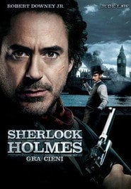 Sherlock Holmes: Gra cieni | Vider - Sprawdź dostępne źródła
