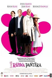Różowa Pantera | Vider - Sprawdź dostępne źródła