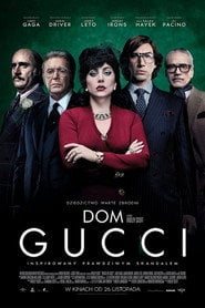 Dom Gucci | Vider - Sprawdź dostępne źródła