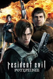 Resident Evil: Potępienie | Vider - Sprawdź dostępne źródła