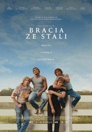 Bracia ze stali | Vider - Sprawdź dostępne źródła