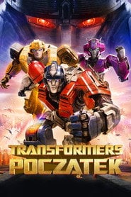 Transformers: Początek | Vider - Sprawdź dostępne źródła