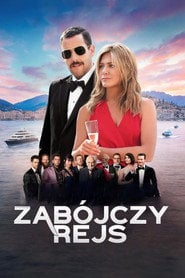 Zabójczy rejs | Vider - Sprawdź dostępne źródła