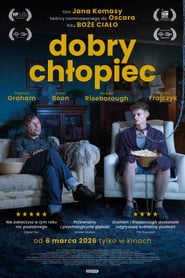 Dobry chłopiec | Vider - Sprawdź dostępne źródła