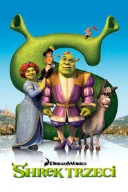 Shrek Trzeci | Vider - Sprawdź dostępne źródła