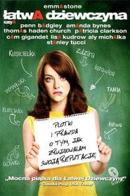 Łatwa dziewczyna | Vider - Sprawdź dostępne źródła