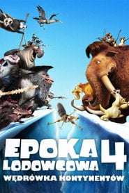 Epoka Lodowcowa 4: Wędrówka Kontynentów | Vider - Sprawdź dostępne źródła