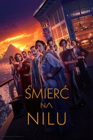 Śmierć na Nilu | Vider - Sprawdź dostępne źródła