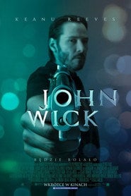 John Wick | Vider - Sprawdź dostępne źródła