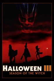Halloween III: Sezon Czarownic | Vider - Sprawdź dostępne źródła