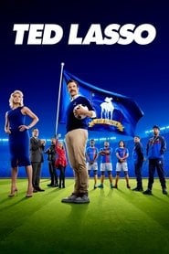 Ted Lasso | Vider - Sprawdź dostępne źródła