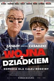 Wojna z dziadkiem | Vider - Sprawdź dostępne źródła