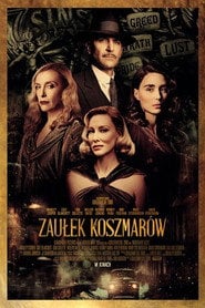 Zaułek koszmarów | Vider - Sprawdź dostępne źródła