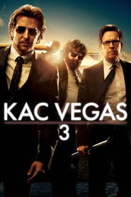 Kac Vegas 3 | Vider - Sprawdź dostępne źródła