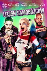Legion samobójców | Vider - Sprawdź dostępne źródła
