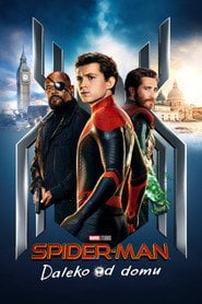 Spider-Man: Daleko od domu | Vider - Sprawdź dostępne źródła