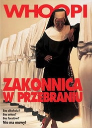Zakonnica w przebraniu | Vider - Sprawdź dostępne źródła