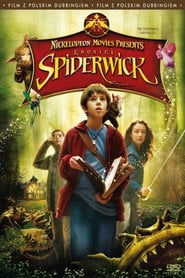 Kroniki Spiderwick | Vider - Sprawdź dostępne źródła