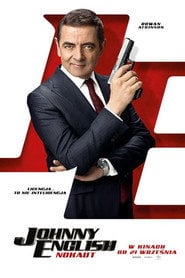 Johnny English: Nokaut | Vider - Sprawdź dostępne źródła