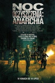 Noc Oczyszczenia: Anarchia | Vider - Sprawdź dostępne źródła