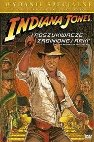 Indiana Jones i poszukiwacze zaginionej Arki | Vider - Sprawdź dostępne źródła