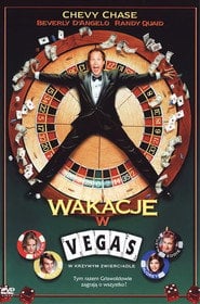 W krzywym zwierciadle: Wakacje w Vegas | Vider - Sprawdź dostępne źródła