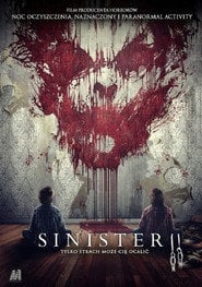 Sinister 2 | Vider - Sprawdź dostępne źródła