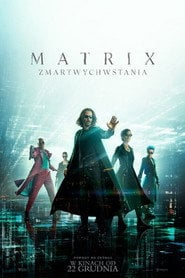Matrix Zmartwychwstania | Vider - Sprawdź dostępne źródła