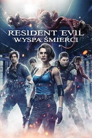 Resident Evil. Wyspa śmierci | Vider - Sprawdź dostępne źródła