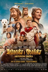 Asteriks i Obeliks: Imperium Smoka | Vider - Sprawdź dostępne źródła