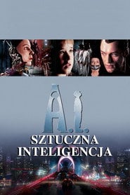 A.I. Sztuczna inteligencja | Vider - Sprawdź dostępne źródła
