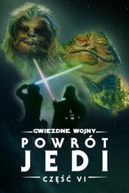 Gwiezdne wojny: Część VI - Powrót Jedi | Vider - Sprawdź dostępne źródła