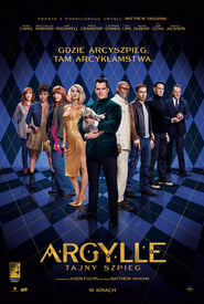 Argylle. Tajny szpieg | Vider - Sprawdź dostępne źródła