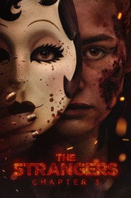 The Strangers: Chapter 3 | Vider - Sprawdź dostępne źródła