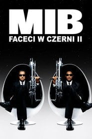 Faceci w czerni 2 | Vider - Sprawdź dostępne źródła