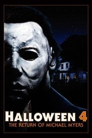 Halloween IV: Powrót Michaela Myersa | Vider - Sprawdź dostępne źródła