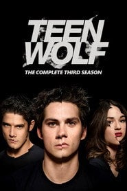 Teen Wolf: Nastoletni wilkołak | Vider - Sprawdź dostępne źródła