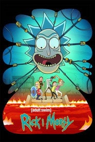 Rick i Morty | Vider - Sprawdź dostępne źródła