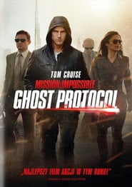Mission: Impossible - Ghost Protocol | Vider - Sprawdź dostępne źródła