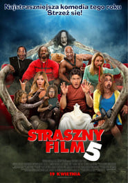 Straszny film 5 | Vider - Sprawdź dostępne źródła
