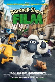 Baranek Shaun. Film | Vider - Sprawdź dostępne źródła